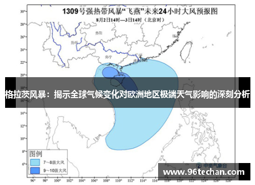 格拉茨风暴：揭示全球气候变化对欧洲地区极端天气影响的深刻分析