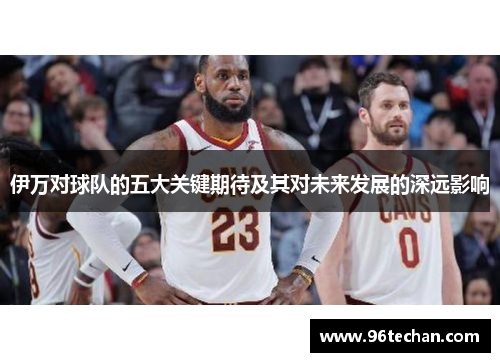 伊万对球队的五大关键期待及其对未来发展的深远影响